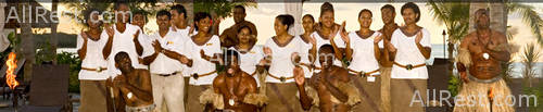 Sofitel Fiji Resort & Spa 32